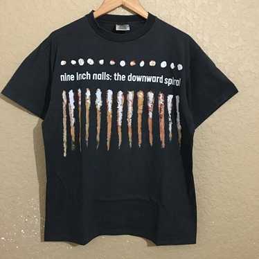 Nin t shirt nine - Gem