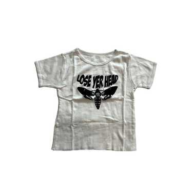 日本未発売 Deadly doll Jesse Jo Stark tour tee WHITE 日本未発売 Deadly doll Jesse Jo Stark tour tee WHITE (T