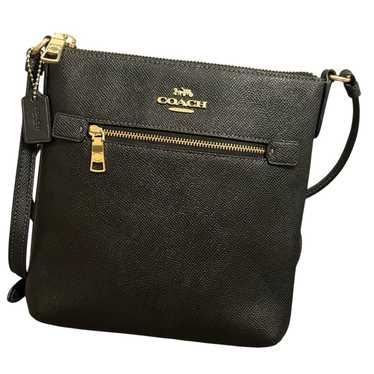 Coach mini rowan crossbody - Gem