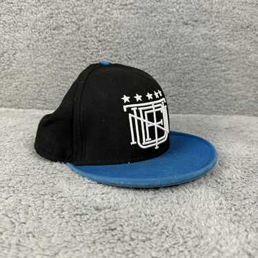 New era undefeated/cap/7 - Gem