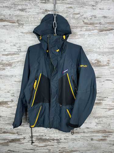 Berghaus vintage berghaus gore - Gem