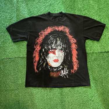 Paul stanley kiss band - Gem