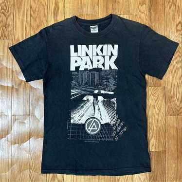 00s vintage linkin park - Gem