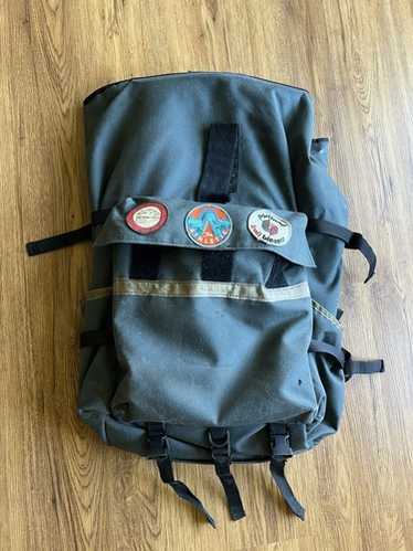 Freight baggage messenger bag - Gem