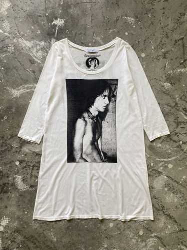 Hysteric glamour iggy pop - Gem