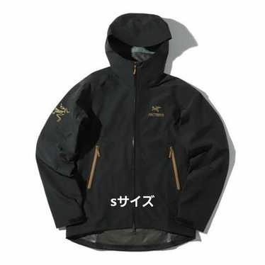 ARC'TERYX × BEAMS Zeta SL Jacket ARC'TERYX/BEAMS ZETA SL Jacket GORE-TEX | Seek the online