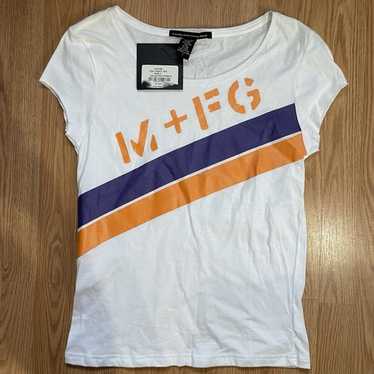 ★Marithe + Francois Girbaud★ MARITHE SIGN GRAPHIC TEE whit T14-1972-white-01loic.jpg?crop