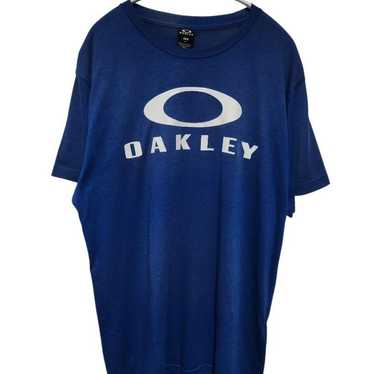Oakley t shirt print - Gem