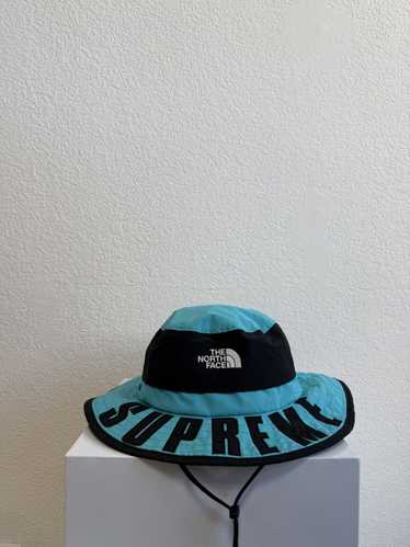 THE NORTH FACE x Supreme バケットハット supreme north face bucket hat | eBay