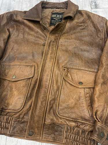 ジャケット・アウター 00s a.f. japanese label leather jacket 71kmydsY60L._UY1000_.jpg