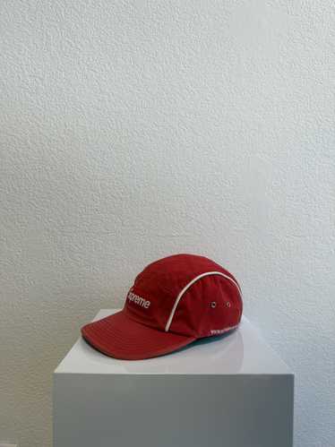 Supreme 5 panel cap - Gem