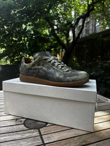Maison margiela mens low - Gem