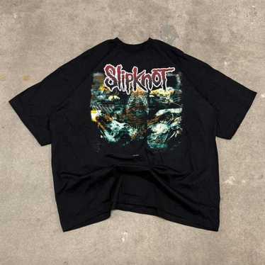 00s Slipknot ヴィンテージTシャツ PEOPLE=SHIT IOWA 00s Slipknot ヴィンテージTシャツ PEOPLE=SHIT IOWA