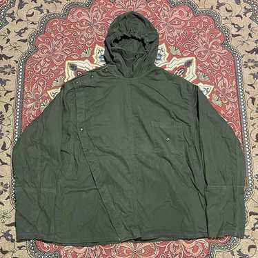 Sonorco french coveralls // - Gem