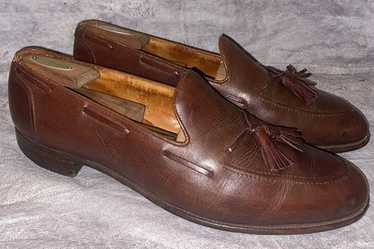 HM 新品未使用　Crockett&Jones CAVENDISH3 Shell Cordovan Shoes, Cordovan Shoe | Crockett & Jones