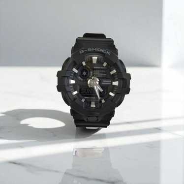 Ｇ-SHOCK CASIO 5522 Casio G-shock Mens Watch 5522 Ga-700 for sale online | eBay