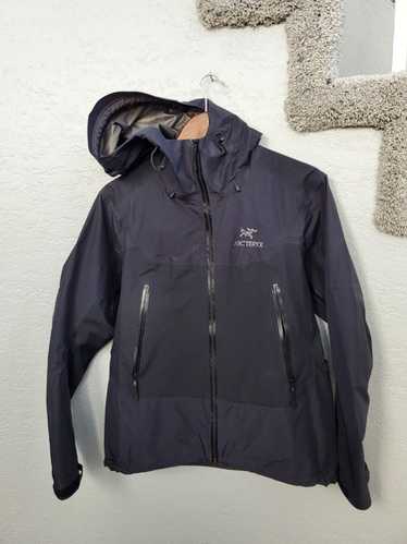 Arc’teryx BETA SL JACKET Beta SL Jacket Men's | Arc'teryx