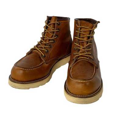 靴 REDWING / 875 Irish Setter boots Irish Setter by Red Wing Men's 7