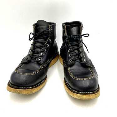 【9/D】REDWING 8179 Rare 🔥 Japanese Red Wing 8179 Irish Setter Boots Heritage