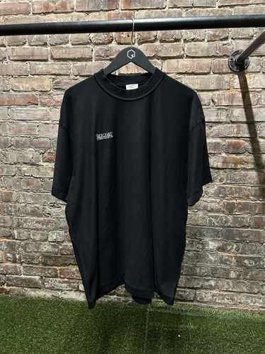 Vetements vetements inside - Gem