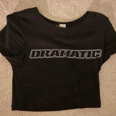 Hysteric glamour h - Gem