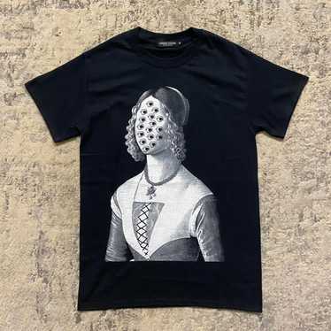 トップス undercover aw06 gurguru T-shirt Size 3 Undercover AW06 - Gem