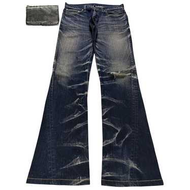 Vintage tornado mart flare - Gem