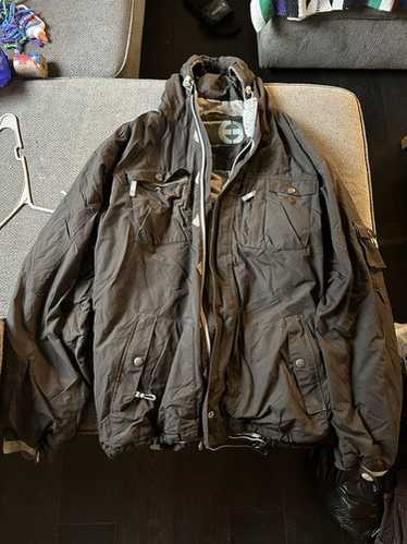 スキーウェア　Planet Earth Planet earth outerwear jacket - Gem