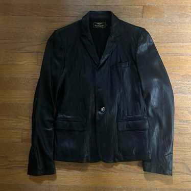 パンツ MURDER LICENSE crushed flare denim Y2K Men's Murder License Denim | Grailed
