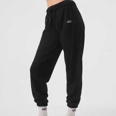 lululemon - アロヨガAccolade Hoodie&amp;Sweatpant黒XXS Accolade Sweatpant - Black | ALO