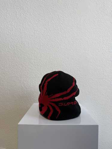 Spyder × supreme supreme - Gem