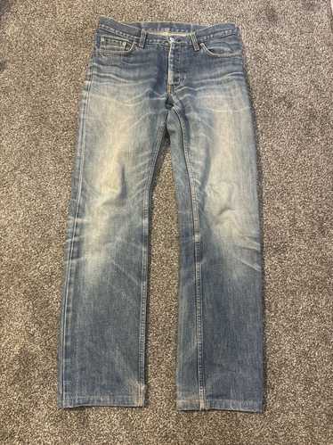 HELMUT LANG jeans 1998 本人期　26インチ　コーデュロイ HELMUT LANG jeans 1998 本人期 26インチ コーデュロイ - メルカリ