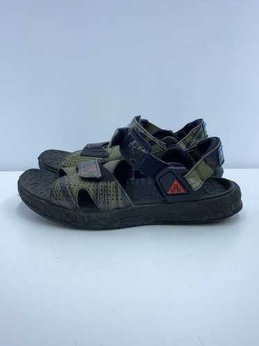 【新品、未使用】NIKE ACG AIR Deschutz 28cm ACG Air Deschutz+ Sandals. Nike JP