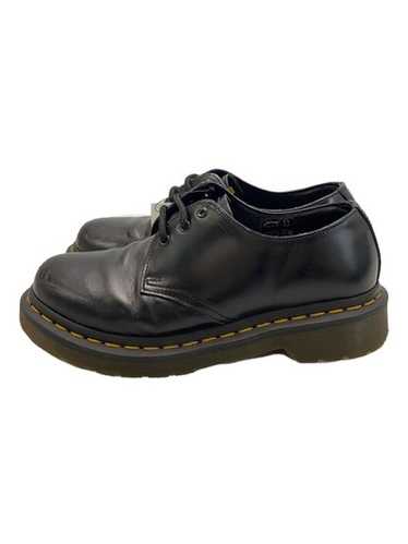 Dr. Martens シューズUK4 Dr.martens shoes/uk4/brw/leather cyg59 - Gem