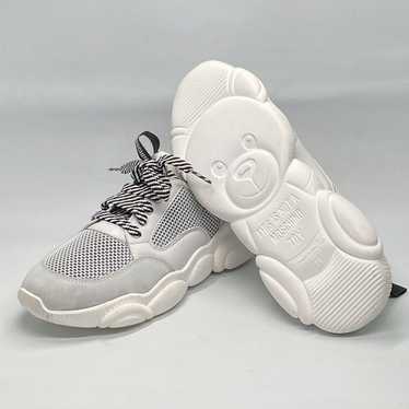 Moschino teddy sneaker - Gem
