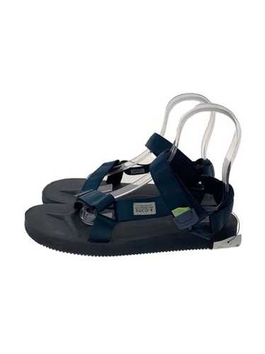SUICOKE サンダル ネイビー 28cm suicoke 「SUICOKE」 ビーチサンダル 28cm ネイビー メンズ