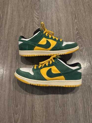 2004 nike dunk low - Gem