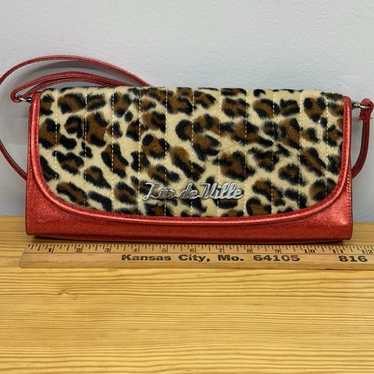 Lux de ville leopard - Gem