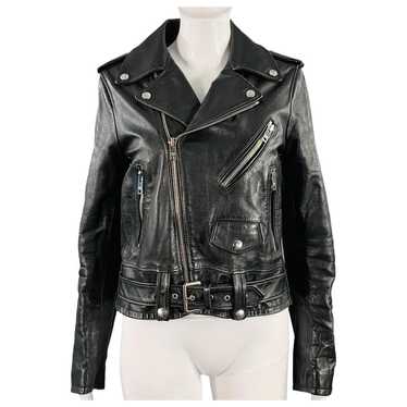 Celine leather jacket - Gem