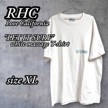 Ron herman rhc one - Gem