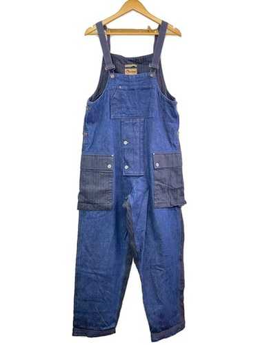 Nigel cabournpenter dungaree - Gem