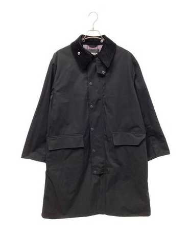 Barbour burghley wax jacket - Gem