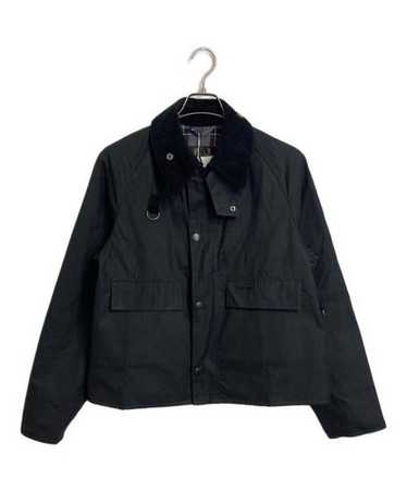 Barbour spey jacket cotton - Gem