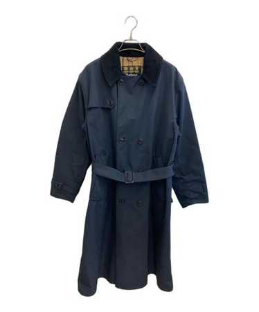 Barbour mens trench coat - Gem