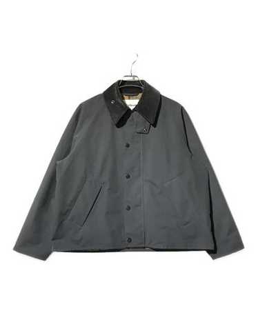 Barbour transport wax jacket - Gem