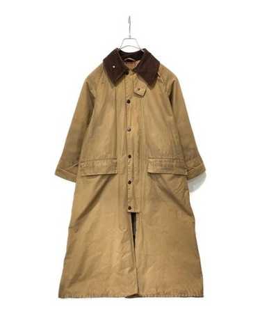Barbour burghley wax jacket - Gem