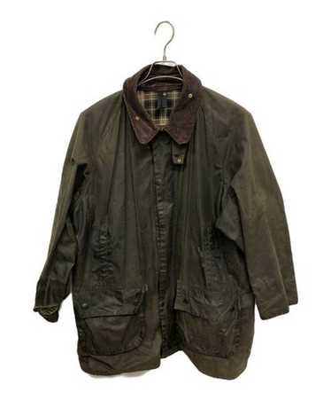 Barbour - gamefair wax - Gem