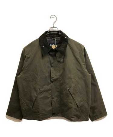 Barbour TRANSPORT JACKET ビンテージ　90s Barbour Transport Jacket 90s