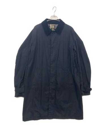 ジャケット・アウター Barbour WHITLEY TRENCH COAT CORDUROY 38 Barbour trench coat whitley - Gem