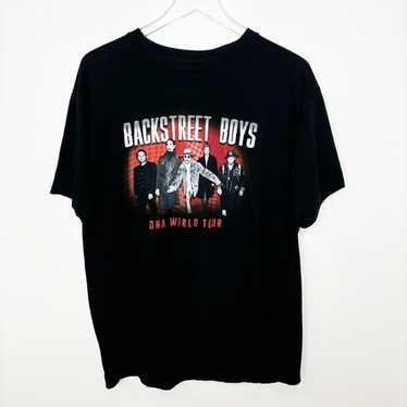 Backstreet boys dna world - Gem